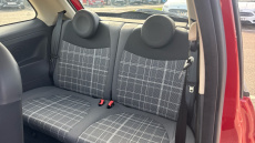 Fiat 500 1.2 Lounge 3dr Petrol Hatchback